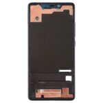 Marco Medio para Xiaomi Mi 8 SE con Teclas Laterales (Negro) - Imagen 3