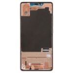 Marco Medio con Teclas Laterales para Xiaomi Mi 8 SE (Rosa) - Imagen 3