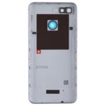 Cubierta Posterior con Teclas Laterales para Xiaomi Redmi 6 (Gris) - Imagen 3