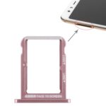 Bandeja Doble Tarjeta SIM para Xiaomi Mi 6X (Oro Rosa)