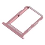 Bandeja Doble Tarjeta SIM para Xiaomi Mi 6X (Oro Rosa) - Imagen 3
