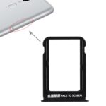 Bandeja Tarjeta SIM para Xiaomi Note 3 (Negro)