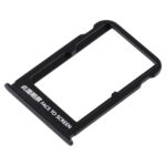 Bandeja Tarjeta SIM para Xiaomi Note 3 (Negro) - Imagen 3