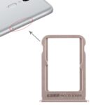 Bandeja Tarjeta SIM para Xiaomi Note 3 (Dorada)