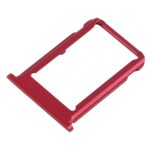 Bandeja Tarjeta SIM para Xiaomi Mi 8 SE (Rojo) - Imagen 4