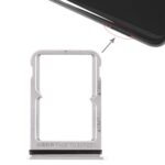 Bandeja Doble Tarjeta SIM para Xiaomi Mi 8 (Plata)