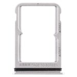 Bandeja Doble Tarjeta SIM para Xiaomi Mi 8 (Plata) - Imagen 2