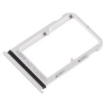 Bandeja Doble Tarjeta SIM para Xiaomi Mi 8 (Plata) - Imagen 3