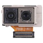 Módulo de Cámara Trasera para LG G7 ThinQ Modelos G710, G710Em, G710Pm, G710Vmp, G710Ulm