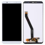 Pantalla Completa para Huawei Enjoy 8E / 6 (Blanco) - Imagen 3
