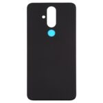 Tapa Batería Cubierta Trasera para Nokia X71 (Negro) - Imagen 2
