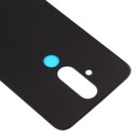 Tapa Batería Cubierta Trasera para Nokia X71 (Negro) - Imagen 4