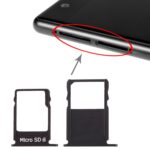 Bandeja Tarjeta SIM + Bandeja Micro SD para Nokia 3 TA-1020 TA-1028 TA-1032 TA-1038