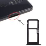 Bandeja Tarjeta SIM + Micro SD para Nokia 7.1