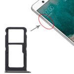 Bandeja Tarjeta SIM + Micro SD para Nokia 7 TA-1041