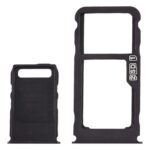 Bandeja Tarjeta SIM + Bandeja Tarjeta Micro SD para Nokia 3.1 Plus - Imagen 2