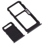 Bandeja Tarjeta SIM + Bandeja Tarjeta Micro SD para Nokia 3.1 Plus - Imagen 3
