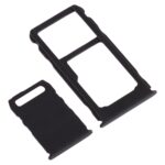 Bandeja Tarjeta SIM + Bandeja Tarjeta Micro SD para Nokia 3.1 Plus - Imagen 4