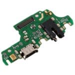 Placa de Puerto de Carga para Huawei Nova 5i Pro - Imagen 3