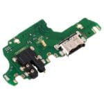 Placa de Puerto de Carga para Huawei Nova 5i Pro - Imagen 4