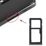 Bandeja Tarjeta SIM + Micro SD para Nokia 6 (TA-1000, TA-1003, TA-1021, TA-1025, TA-1033, TA-1039)