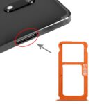 Bandeja Tarjeta SIM + Micro SD para Nokia 7 Plus TA-1062