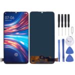 Pantalla Completa Original para Vivo Y7S / Z5 V1921A V1921T China / S1 V1907 Asia / V17 Neo (Negro)