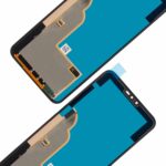 Pantalla Completa Original para LG V40 ThinQ (Negro) - Imagen 4