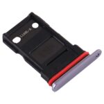 Bandeja Tarjeta SIM Única para OnePlus 7T (Plata) - Imagen 3