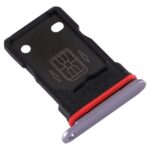 Bandeja Tarjeta SIM Única para OnePlus 7T (Plata) - Imagen 4