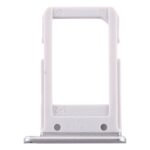 Bandeja de Tarjeta SIM para Samsung Galaxy TabPro S W708 (Plata) - Imagen 3