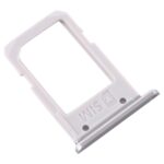 Bandeja de Tarjeta SIM para Samsung Galaxy TabPro S W708 (Plata) - Imagen 4
