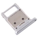 Bandeja Tarjeta SIM + Micro SD para Samsung Galaxy TabPro S2 W727 (Plata) - Imagen 3