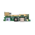Placa de Puerto de Carga para Sony Xperia XA1