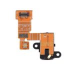 Cable Flex de Conector Auriculares para Sony Xperia Xa1 y Xperia Xa1 Ultra