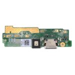 Placa de Puerto de Carga para Sony Xperia XA1 Ultra