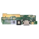 Placa de Puerto de Carga para Sony Xperia XA1 Ultra - Imagen 2