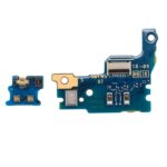 Placa de Teclado de Señal para Sony Xperia XZ, 2 Piezas