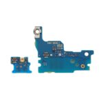 Placa de Teclado de Señal para Sony Xperia XZ, 2 Piezas - Imagen 3