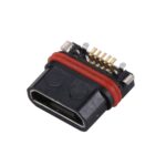 Conector de Puerto de Carga para Sony Xperia Z4, Z5, Z5 Premium, X Premium y Z5 Compact - Imagen 4