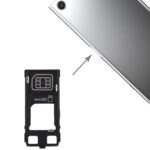 Bandeja Tarjeta SIM para Sony Xperia X / Xperia XZ / Xperia X Premium