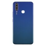 Tapa Trasera de Batería con Lente de Cámara para Vivo Y3 - Imagen 2