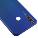 Tapa Trasera de Batería con Lente de Cámara para Vivo Y3 - Imagen 4