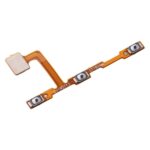 Flex Cable Botón de Encendido y Volumen para Vivo Y7S - Imagen 3