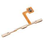 Flex Cable Botón de Encendido y Volumen para Vivo Y7S - Imagen 4