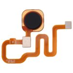 Cable Flex Sensor Huellas Dactilares para Xiaomi Redmi Note 6 Pro (Negro) - Imagen 2