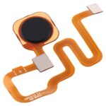 Cable Flex Sensor Huellas Dactilares para Xiaomi Redmi Note 6 Pro (Negro) - Imagen 3