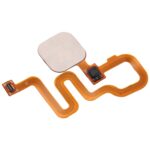 Cable Flex Sensor Huellas Dactilares para Xiaomi Redmi Note 6 Pro (Negro) - Imagen 4