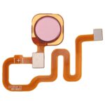 Cable Flex Sensor Huellas Dactilares para Xiaomi Redmi Note 6 Pro (Rosa)