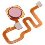 Cable Flex Sensor Huellas Dactilares para Xiaomi Redmi Note 6 Pro (Rosa) - Imagen 3